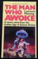THE MAN WHO AWOKE LAURENCE MANNING 1977 SPHERE 1st EDITION PAPERBACK