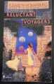 RELUCTANT VOYAGERS ELISABETH VONARBURG 1995 BANTAM SPECTRA 1st EDITION PAPERBACK