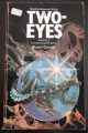 TWO-EYES STUART GORDON 1977 PANTHER 1st EDITION PAPERBACK