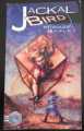 JACKAL BIRD MICHAEL BARLEY 1995 TESSERACT 1st EDITION PAPERBACK