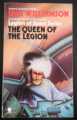 THE QUEEN OF LEGION JACK WILLIAMSON 1984 SPHERE 1st EDITION PAPERBACK