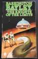 THE KNIGHTS OF THE LIMITS BARRINGTON BAYLEY 1980 FONTANA 1st EDITION PAPERBACK