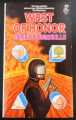 WEST OF HONOR JERRY POURNELLE 1978 POCKET BOOKS 1st EDITION PAPERBACK