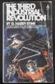 THE THIRD INDUSTRIAL REVOLUTION G. HARRY STINE 1979 ACE 1st EDITION PAPERBACK