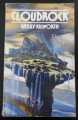 CLOUDROCK GARRY KILWORTH 1989 UNWIN 1st EDITION PAPERBACK