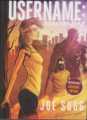 UserName:Regenerated Joe Sugg Comic Adventure H/B