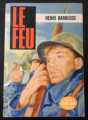 LE FEU HENRI BARBUSSE 1964 I READ EDITION PAPERBACK