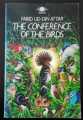 THE CONFERENCE OF THE BIRDS FARID UD-DIN ATTAR 1974 ARKANA 1st EDITION PAPERBACK