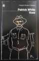 PATRICK WHITE VOSS 1970 PENGUIN 4th REPRINT PAPERBACK