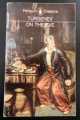 ON THE EVE TURGENEV 1972 PENGUIN 2nd REPRINT PAPERBACK