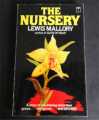 THE NURSERY LEWIS MALLORY 1981 HAMLYN 1st EDITION PAPERBACK RARE VINTAGE HORROR