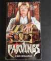 CARVINGS JOHN SNELLINGS 1987 DORCHESTER 1st EDITION USA PAPERBACK HORROR
