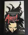 ARIEL LAWRENCE BLOCK 1981 SPHERE 1st EDITION PAPERBACK VINTAGE HORROR