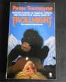 TROLLNIGHT PETER TREMAYNE 1987 SPHERE 1st EDITION PAPERBACK V.RARE VINTAGE HORROR