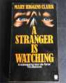 A STRANGER IS WATCHING MARY HIGGINS CLARK 1979 FONTANA 1st EDITION PAPERBACK VINTAGE HORROR