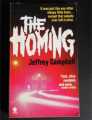 THE HOMING JEFFREY CAMPBELL 1982 SPHERE 1st EDITION PAPERBACK VINTAGE HORROR