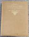 A BOOK OF OLD BALLADS BEVERLEY NICHOLS 1934 HUTCHINSON