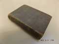 Giuseppe Giusti Poesie 1892 1st Edition ASA Editrice A. Bietti