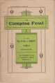 The Campine Fowl by The Rev. & Mrs J. Harvey