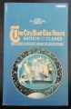 THE CITY AND THE STARS ARTHUR C. CLARKE 1974 CORGI 4th REISSUE PAPERBACK