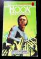 HOOK THE BOOSTED MAN #2 TULLY ZETFORD 1974 NEL 1st EDITION PAPERBACK