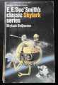 SKYLARK DUQUESNE E.E. DOC SMITH 1974 PANTHER 1st EDITION PAPERBACK