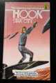 HOOK STAR CITY TULLY ZETFORD 1974 NEL 1st EDITION PAPERBACK