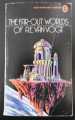 THE FAR-OUT WORLDS OF A.E. VAN VOGT 1975 NEL NEW EDITION PAPERBACK