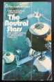 THE NEUTRAL STARS DAN MORGAN JOHN KIPPAX 1975 PAN 1st EDITION PAPERBACK