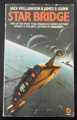 STAR BRIDGE JACK WILLIAMSON JAMES E. GUNN 1979 MAGNUM 1st EDITION PAPERBACK