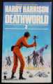 DEATHWORLD 3 HARRY HARRISON 1983 SPHERE 5th REPRINT PAPERBACK