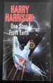 ONE STEP FROM EARTH HARRY HARRISON 1991 LEGEND 1st EDITION PAPERBACK