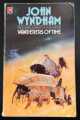 WANDERERS OF TIME JOHN WYNDHAM 1982 CORONET 7th IMPRESSION PAPERBACK