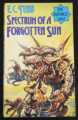 SPECTRUM OF A FORGOTTEN SUN #15 DUMAREST SAGA E.C. TUBB 1976 ARROW 1st EDITION PAPERBACK