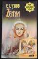 ZENYA #11 DUMAREST SAGA E.C. TUBB 1978 ARROW BOOKS 1st EDITION PAPERBACK