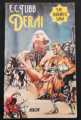 DERAI #2 DUMAREST SAGA E.C. TUBB 1976 ARROW 2nd PRINT PAPERBACK