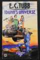 IDUNA'S UNIVERSE #21 DUMAREST SAGA E.C. TUBB 1985 ARROW 1st EDITION PAPERBACK