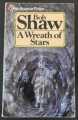 A WREATH OF STARS BOB SHAW 1978 PAN 1st EDITION PAPERBACK