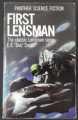 FIRST LENSMAN E.E. DOC SMITH 1972 PANTHER 1st EDITION PAPERBACK