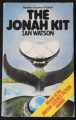 THE JONAH KIT IAN WATSON 1977 PANTHER 1st EDITION PAPERBACK