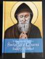 SWIATLO Z LIBANU SWIETY CHARBEL MALGORZATA BILSKA 2016 WYDAWNICTWO