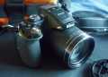 NIKON COOLPIX P610 DIGITAL BRIDGE 60x OPTICAL NIKKOR LENS + CHARGER + CRUMPLER CASE