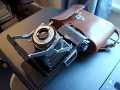 Kershaw Eight-20 King Penguin Telescopic Camera