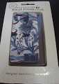 Orbyx iPhone 5 Nikki Pinder Illustrated BNIB