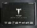 TRONGLE X1 QUAD CORD MEDIA PLAYER SMART ANDROID TV BOX UNUSED