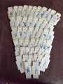 Turf Cavendars Aircraft British Aviation Full Set Uncut