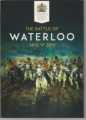 Waterloo 200 Bronze Campaign Medal in Folder Uncirculated