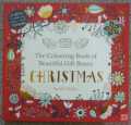 COLOURING BOOK CHRISTMAS GIFT BOXES 24 NEW