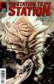 STATION TO STATION 2013 ONE SHOT DARK HORSE COMICS