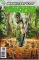 Green Arrow #1 August 2010 High Grade